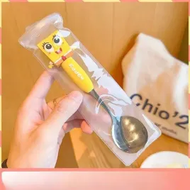 zestaw-sztuccow-domowych-z-motywem-spongebob-uroczy-estetyczny-spongebob-spoon