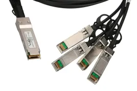 extralink-kabel-qsfp-qsfp-dac-dac-40gbps-do-4x-10gbps-3m-30awg
