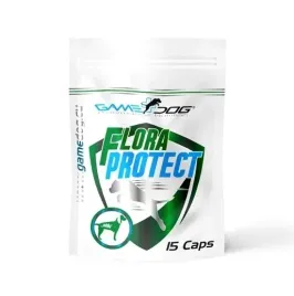 game-dog-flora-protect-probiotyk-wsparcie-mikroflory-jelit-dla-psa-15kaps