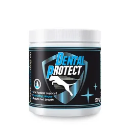 game-dog-dental-protect-proszek-wspierajacy-higiene-jamy-ustnej-150g