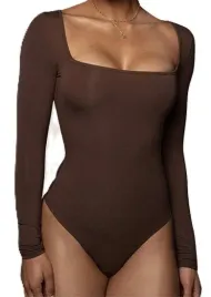 body-damskie-z-dlugim-rekawem-brazowe-kwadratowy-dekolt-2xl-roomtour
