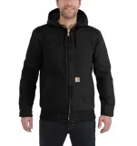 kurtka-carhartt-duck-active-jacket-black-stan-nowy