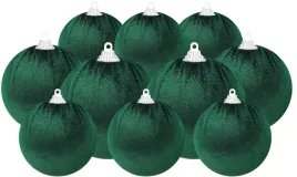 bombki-welurowe-zielone-10-szt-choinkowe-velvet-diy