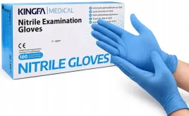 rekawice-rekawiczki-nitrylowe-bezpudrowe-blue-l-kingfa-medical-niebieskie