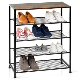 regal-na-buty-metalowy-czarny-5-poziomowy-60x30x74-cm