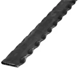 plaskownik-20x5-ozdobny-mlotkowany-elementy-kute-ogrodzenie-l150cm
