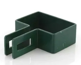 obejma-40x60-zielona-startowa-koncowa-panel-slupek-uchwyt-montazowy-hit
