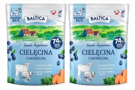 baltica-smaki-regionow-cielecina-z-jagniecina-adult-xs-s-breeds-2x1kg