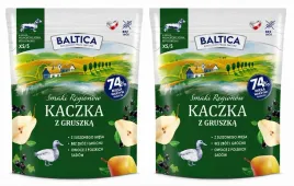 baltica-smaki-regionow-kaczka-z-gruszka-adult-xs-s-breeds-2x1kg