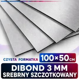formatka-dibond-100x50cm-3mm-srebrna-szczotkowana-plyta-kompozytowa