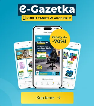 Baner Gazetka