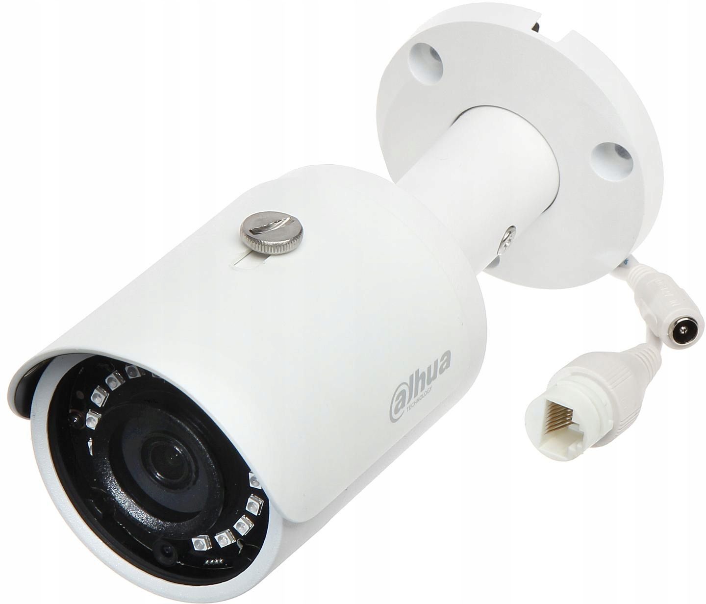 Promocja Kamera IP Dahua IPC-HFW1431S-0280B-S4 4MPx wyprzedaż przecena