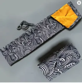 jedwabny-pokrowiec-na-katane-fukuro-etui-na-miecz-japonski-fale-katana-wakizashi