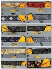 pokrowiec-na-katane-fukuro-seigaiha-granatowy-wzor-japonski-etui-na-miecz