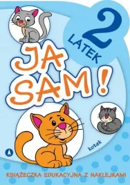 ja-sam-kotek-2-latek-edukacyjna-naklejki-skrzat
