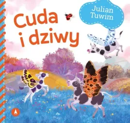 cuda-i-dziwy-julian-tuwim-wiersze-skrzat