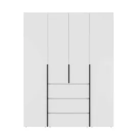 szafa-czterodrzwiowa-z-3-szufladami-averon-1-160x220x50-cm-bialy