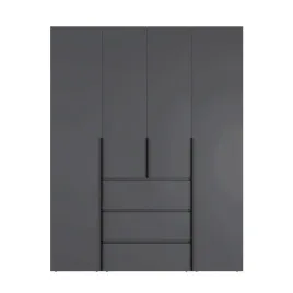 szafa-czterodrzwiowa-z-3-szufladami-averon-1-160x220x50-cm-grafit
