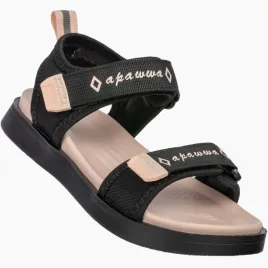 sandaly-dzieciece-buty-sportowe-na-rzepy-lekkie-na-lato-czarne-apawwa-29