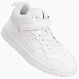 buty-dzieciece-biale-za-kostke-sneakersy-sportowe-na-rzepy-nieocieplane-33