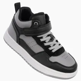 buty-dzieciece-szare-za-kostke-sneakersy-sportowe-chlopiece-na-rzepy-28