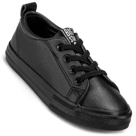 trampki-chlopiece-big-star-czarne-buty-dzieciece-na-gumki-sportowe-eko-33