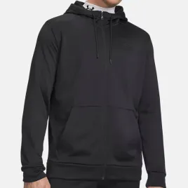 bluza-meska-under-armour-fleece-sportowa-rozpinana-z-kapturem-czarna-m
