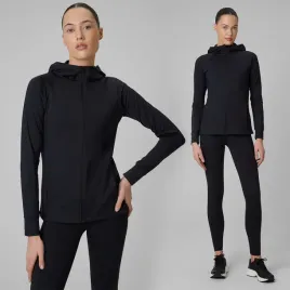 bluza-damska-4f-sportowa-rozpinana-szybkoschnaca-treningowa-czarna-xl