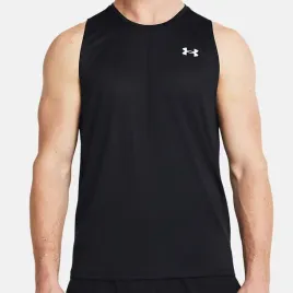 koszulka-meska-bezrekawnik-under-armour-sportowa-tech-tank-czarna-l