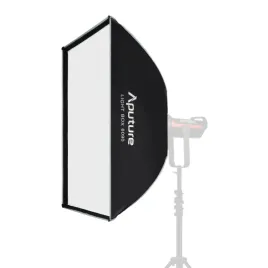 softbox-aputure-light-box-60-x-90