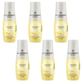 zestaw-szesciu-syropow-sodastream-6x-elderflower-smak-kwiatu-bzu-bez-cukru
