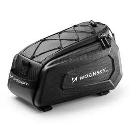 sakwa-rowerowa-wozinsky-wsr-01b-na-bagaznik-9l-czarna