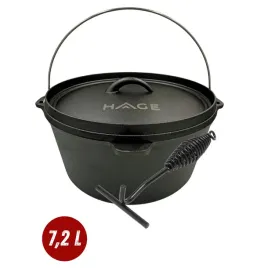 kociolek-zeliwny-wiszacy-72l-na-trojnog-garnek-ogniskowy-wypalony-9kg