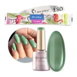 lakier-hybrydowy-zielony-710-matcha-mama-7ml-pilnik-100-180-aba-group