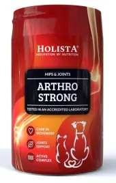 holista-arthro-strong-suplement-diety-na-stawy-dla-psow-wsparcie-200-gram