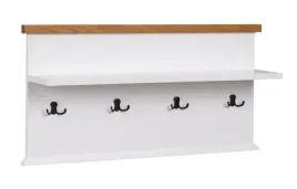panel-polka-wieszaki-przedpokoj-bialy-dab-galia