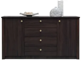komoda-duza-160-cm-dab-sonoma-czekolada-system-f6