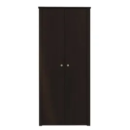 szafa-dwudrzwiowa-90cm-dab-sonoma-czekolada-f2