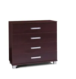 komoda-90cm-wenge-sonoma-bialy-sliwa-x35