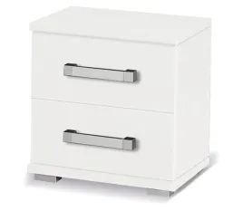 szafka-nocna-2-szuflady-bialy-mat-x26