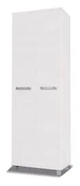 szafa-68-cm-waska-nowoczesna-bialy-mat-x15