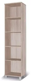 regal-otwarty-50-cm-dab-sonoma-slupek-x12