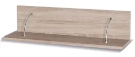 polka-100-cm-wiszaca-dab-sonoma-inne-x8