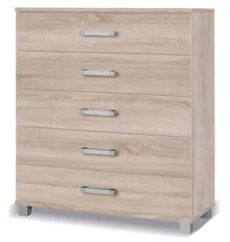 komoda-5-szuflad-szeroka-100-cm-dab-sonoma-x20