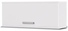 szafka-wiszaca-zamknieta-100-cm-bialy-mat-x13