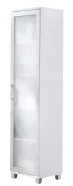 regal-szklany-50-cm-nowoczesny-bialy-mat-x11
