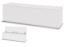 pojemnik-skrzynia-157cm-bialy-mat-x33