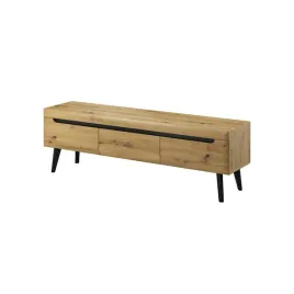 szafka-rtv-stolik-160-cm-dab-artisan-czarny-n3