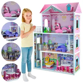 duzy-drewniany-domek-dla-lalek-julia-z-winda-mebelki-balkon-124-cm-zabawka