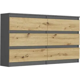 komoda-140-cm-6-szuflad-producent-pl-r-140-antracyt-mix-artisan